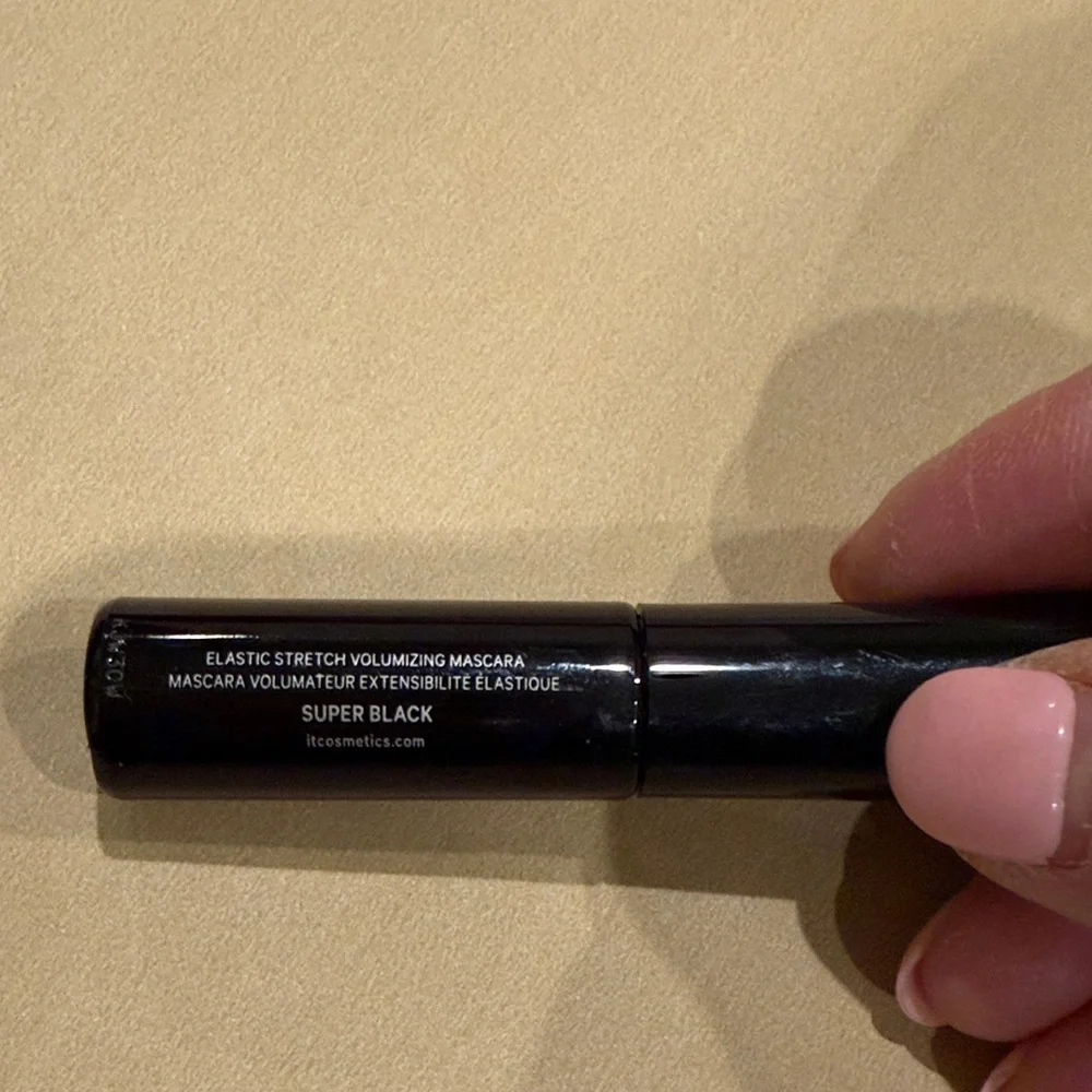 IT Cosmetics Superhero‎ Mascara - Super Black
